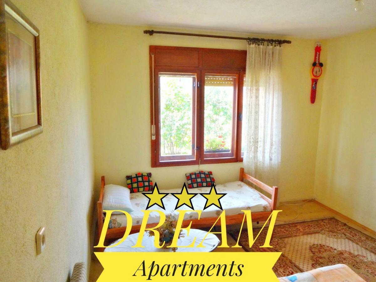 Dream Drvar Exterior foto